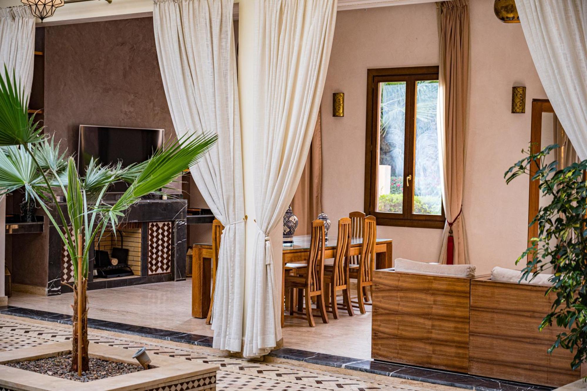 Tonaroz Marrakesh