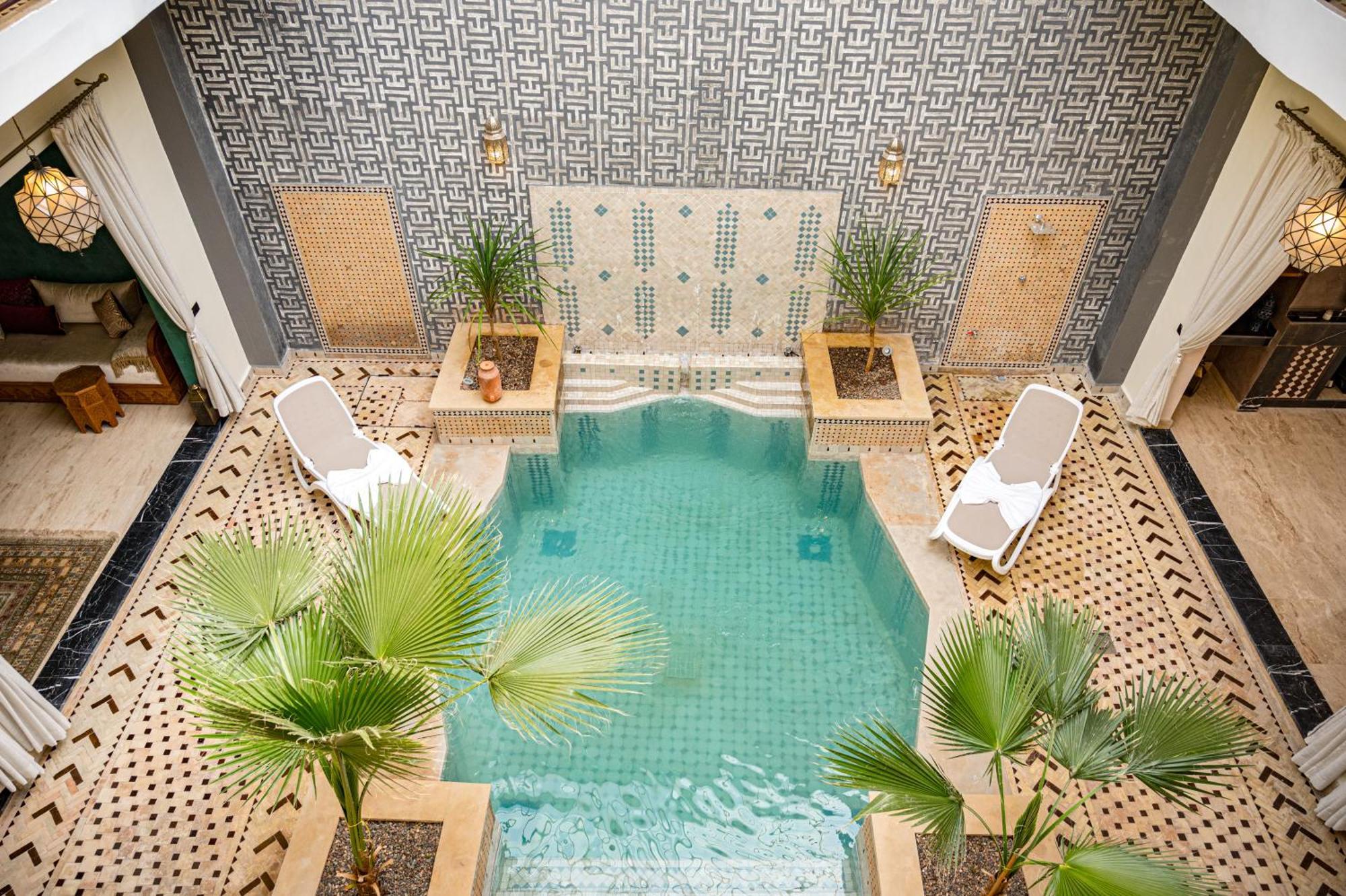 Tonaroz Marrakesh