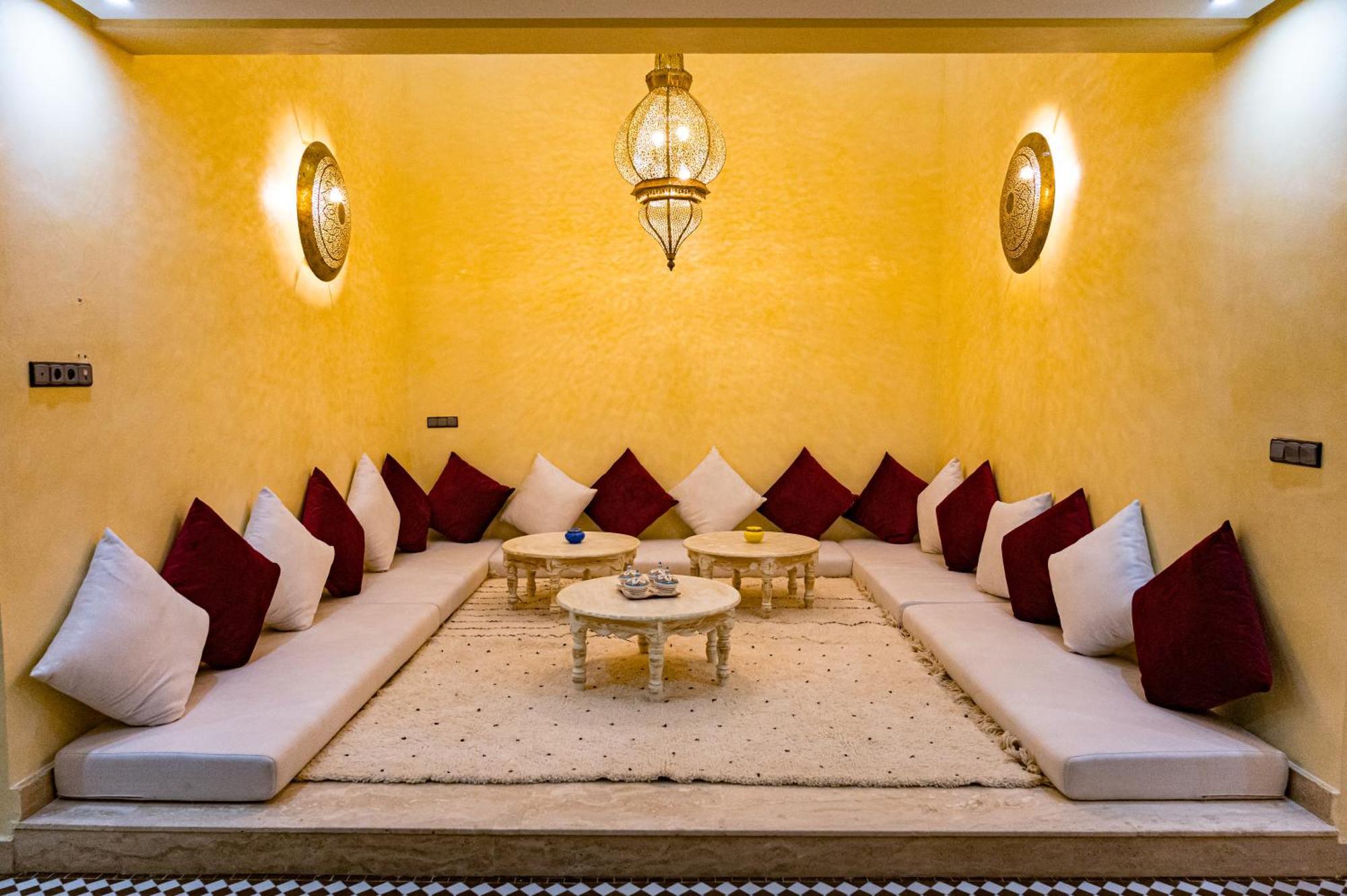 Tonaroz Marrakesh