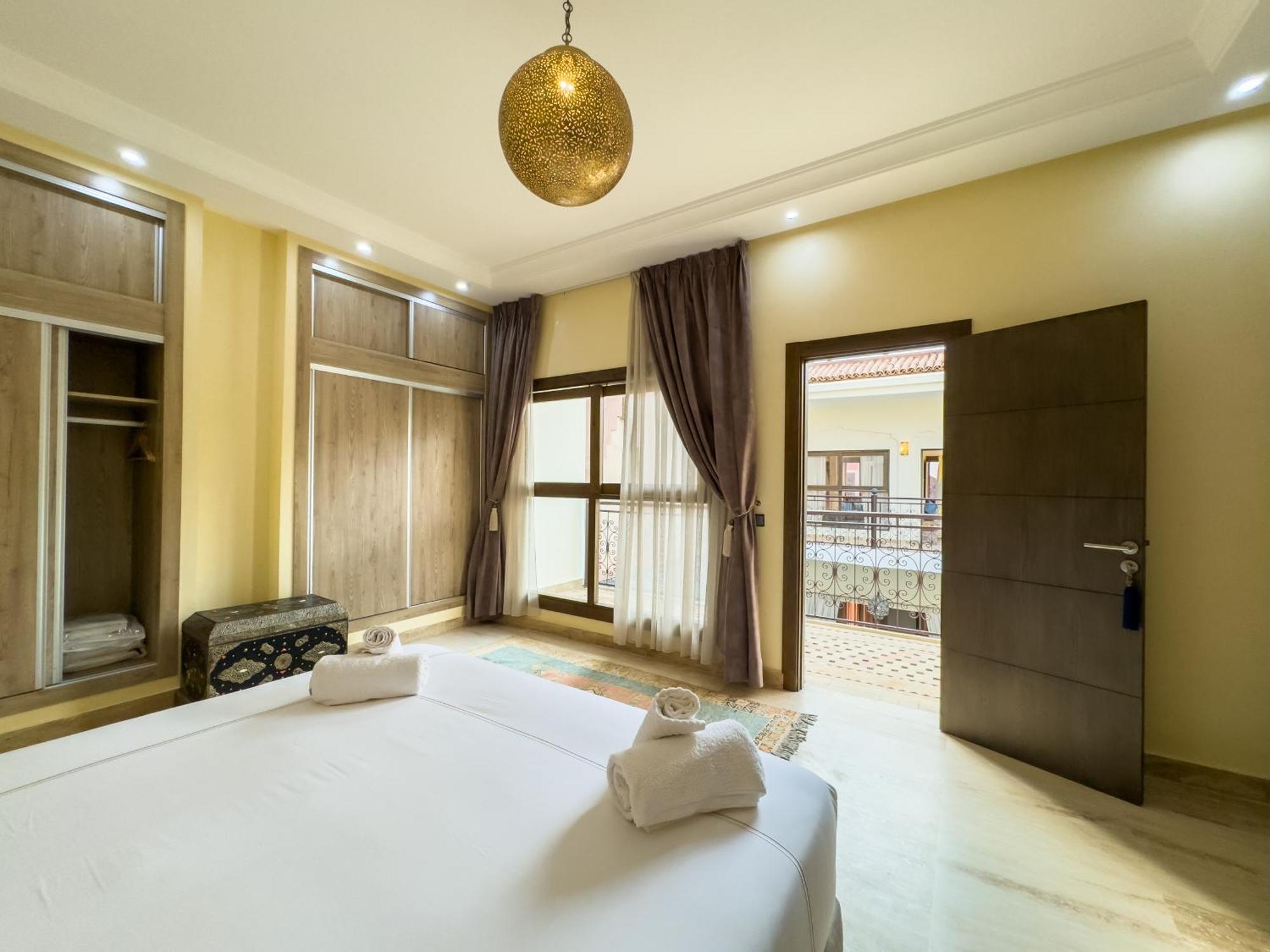 Tonaroz Marrakesh