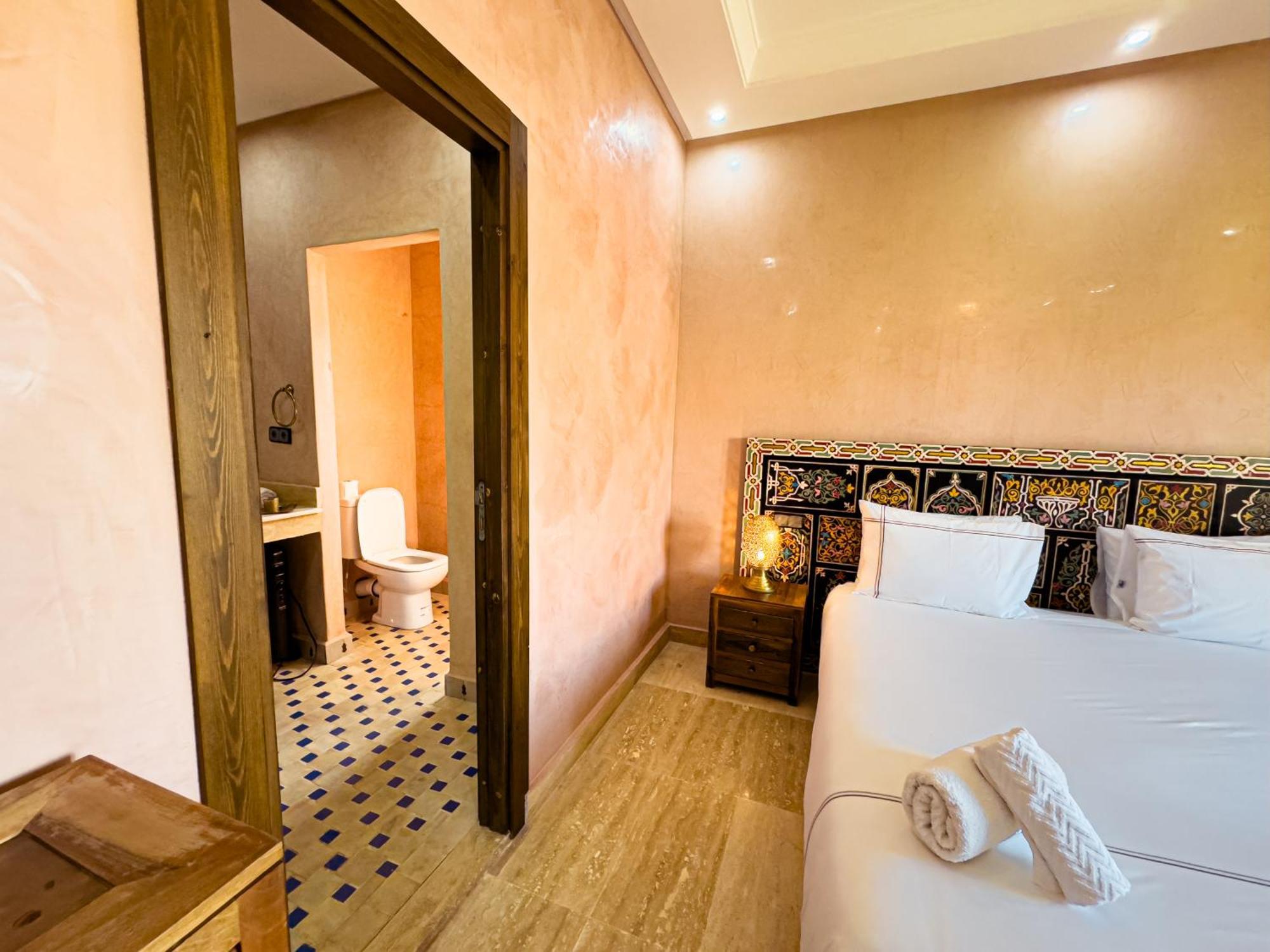Tonaroz Marrakesh