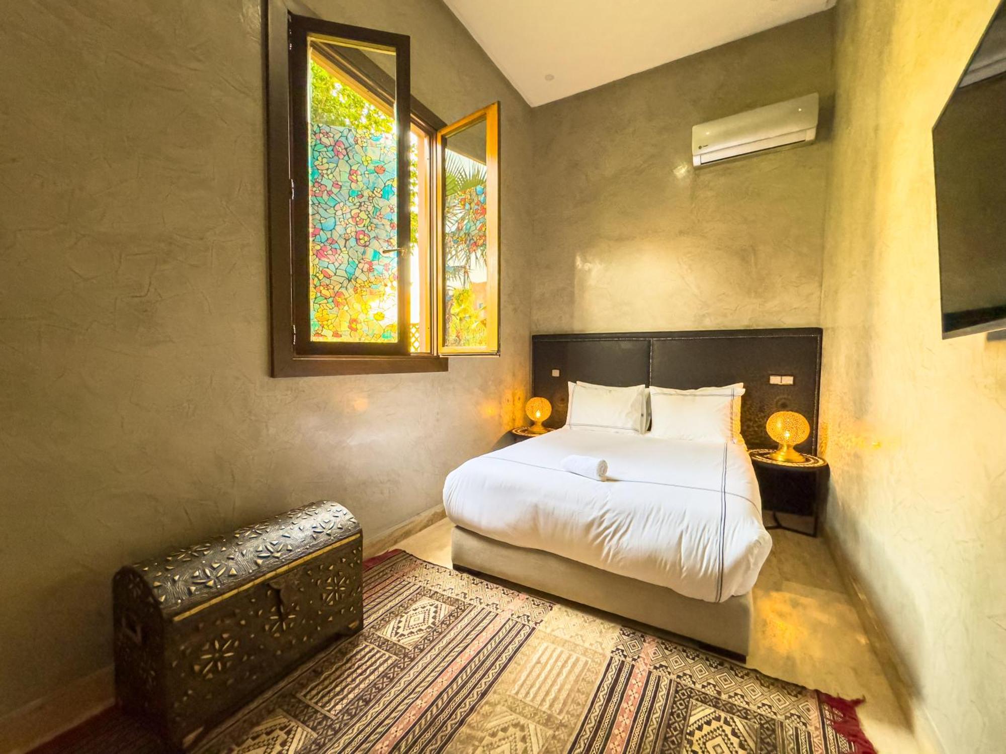Riad Tonaroz Marrakesh